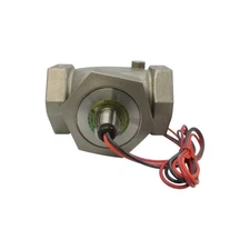 GEMS SENSORS FS200 50-240VAC 2" NSNP