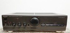 Amplificatore Technics SU-V500mk2 hi fi vintage 1995 stereo hi-fi amplifier