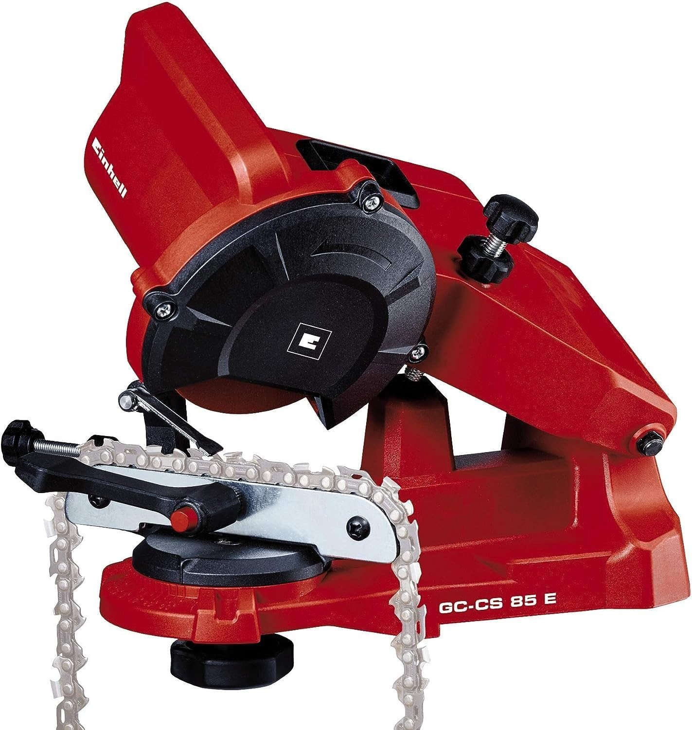 Einhell GC-CS 85 E: Affilacatene Economico e Potente per Fai-da-te