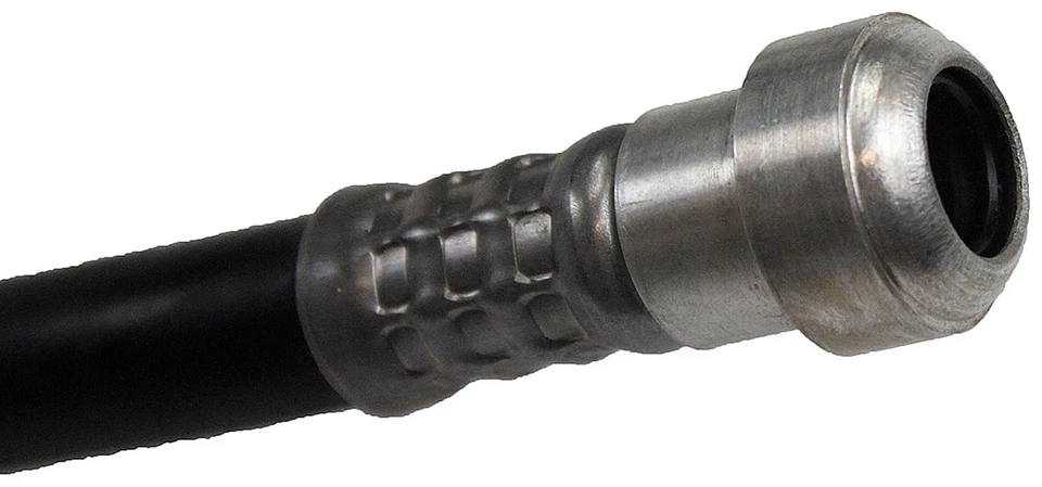 Línea de enfriador de aceite de transmisión DORMAN 624-642 para 10-12 Fusion Milan MKZ Foto 2 de 4