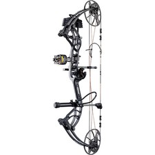 Bear Archery Cruzer G4 RTH Compound Bow Black Shadow 10-70# RH - BRAND NEW