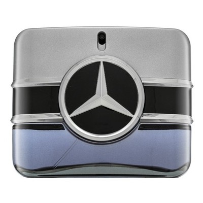 Mercedes-Benz Sign Your Attitude Eau de Toilette Herren 100ml