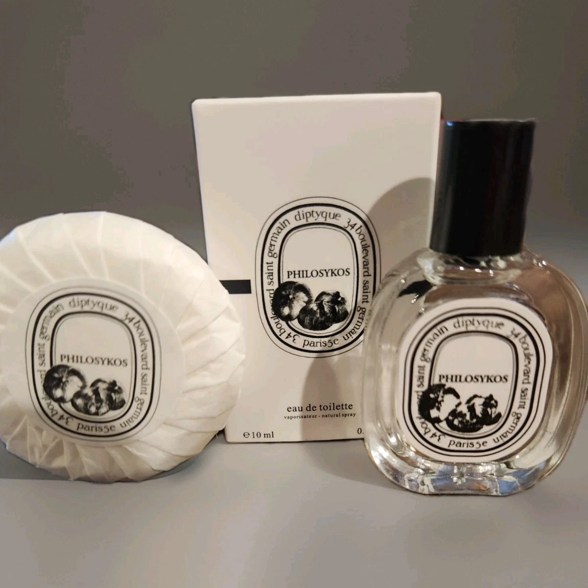 Diptyque Philosykos for sale - eBay