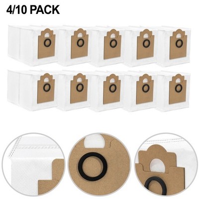 Vacuum Cleaner Bags for Lefant M2 Pro M2S Pro Robot 3 Point Five Liter Bags