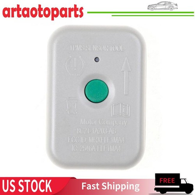 #ad For Ford TPMS Reset Tool Tire Pressure Sensor Training Activation Transmitter US $9.96