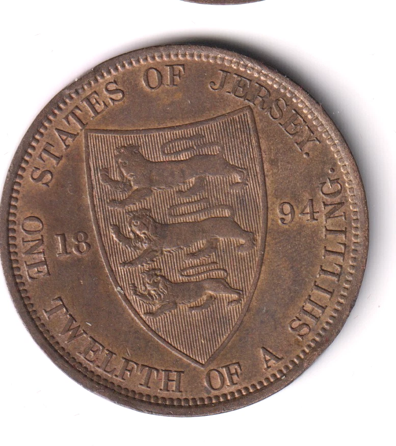 1894 Year UK Coins for sale | eBay