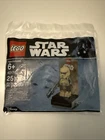 New Sealed Lego Star Wars 40176 Scarif Stormtrooper polybag