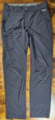 Outdoor Research Pants Mens 32X32 Lightweight Quick-Dry Hiking Camping