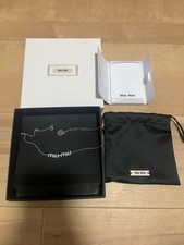miumiu necklace
