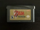 New ListingZelda: A Link to the Past and Four Swords - GBA - Tested (Works) - Game Only