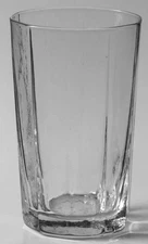 Seneca Images Clear Juice Glass 662041