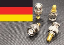 SMA Buchse auf BNC Stecker WLAN     Antennen Adapter Quancheng, Lora,     40030