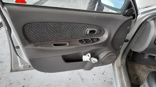 0K2A11520X Radiador Agua para KIA SHUMA II (SPT) 1.6 LS Berlina portón 2863625 - Imagen 7 de 10