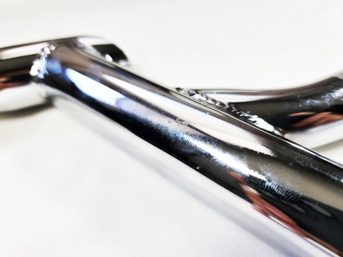 BMX Freestyle 6pcs Handlebar Chrome NOS - Picture 7 of 8