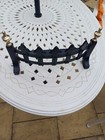 Fire Place Grate Bars “Free Standing”