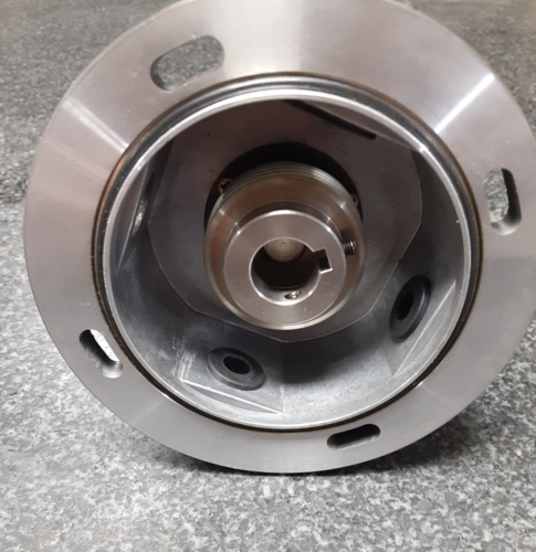 TAMAGAWA Seiki FA-Coder Encoder, OSE: 5KN-6-2-108, Type: TS 5146 N11 - Picture 6 of 6