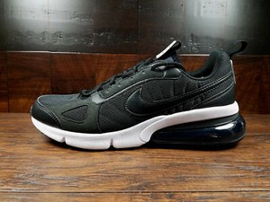 nike 270 futura black