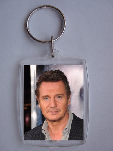 Film / Filmstars, Stecker, Foto-Schlüsselring / Taschenetikett, klarer Kunststoff, - Bild 35 von 44