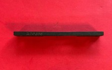  USED 207646-SINGER-THROAT PLATE-FOR SEWING MACHINES-FREE SHIPPING 