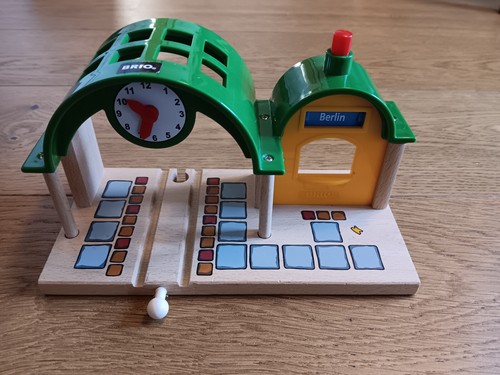 Brio Sammlung - Bild 2 von 24