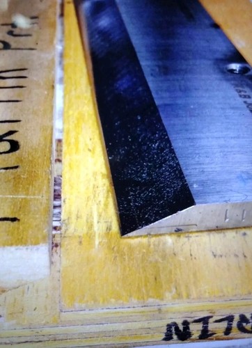 Super Hardened Ingots Billet Bar for Knife Blade Making Supply 21" & 30? - Picture 2 of 12