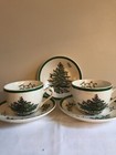 Spode 🎄made In england