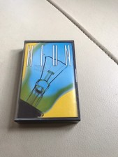 Original Cassette Album - Golden Wonder - Neon Dance Vol 111 - 1992