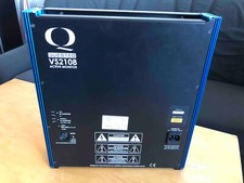 Quested VS2108 - Amp Unit - Verstärker 