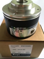 TRD-GK30-BZ   Rotary Encoder KOYO New  #A6-34