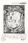 Aubrey's Brief Lives by John Aubrey (Paperback, 2016)