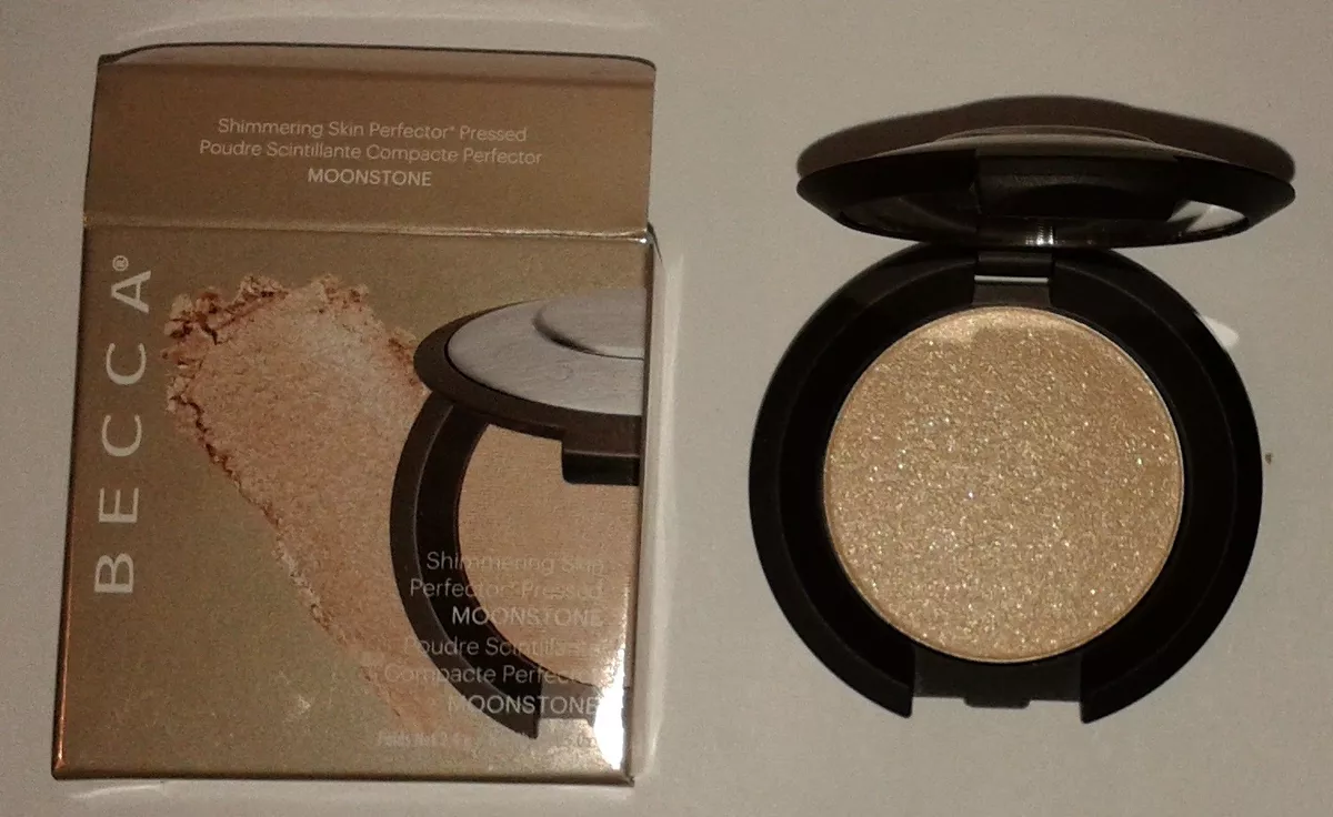 Becca on sale mini highlighter