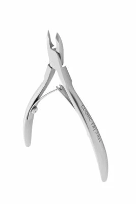 STALEKS PRO Cuticle Nippers CLASSIC 12 3mm/5mm professional tools for manicure