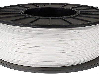 RoboSavvy - White ABS Filament (1.75mm 1kg) - Picture 1 of 1