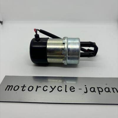 KAWASAKI Genuine NINJA ZX-6 ZX-7 ZX-7R Fuel Pump 49040-1057 | eBay