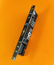 Rakit GO Portable 2hp USB C Eurorack Power Supply