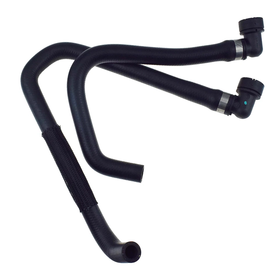 Manguera de entrada de motor a calefacción para Volvo S60 S80 V70 XC70 87435334 87435329 Foto 4 de 4