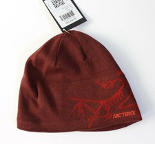 arcteryx diplomat toque beanie