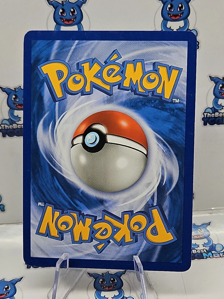 Marley’s Request Pokemon Stormfront 87/100 LP - Image 2 of 2