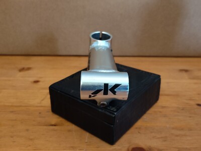 Vintage KORE Aheadlite Mountain Bike Stem 120m x 1 1/8” x