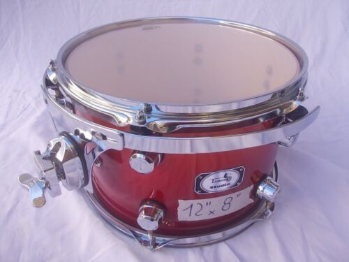 Set Sordine Per Batteria XDrum DMUTE-STG - In Neoprene, Per Tamburi E Piatti, Misure Standard - Foto 11