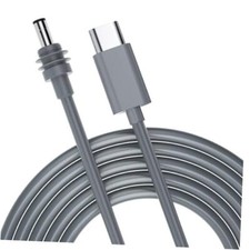 Starlink Mini USB-C Power Cable 16FT/5M DC to USB-C Cable for Starlink Mini