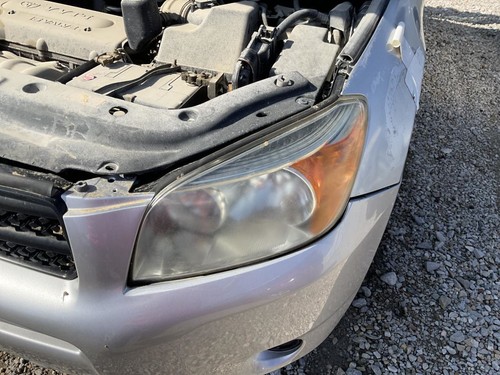 Passenger Front Window Regulator Electric Windows EV Fits 06-14 RAV4 4818991 - Picture 5 of 9