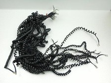 Lot of 20 - Cisco IP Handset Cable Genuine - 72-1792-01 Stretched Cables