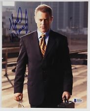 Neal McDonough signed autograph photo 8 x 10 BAS COA Beckett Neal McDonough signed autograph photo 8 x 10 BAS COA Beckett