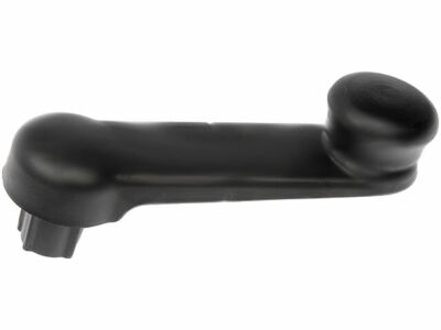 Dorman 25TX28X Window Crank Handle Fits 2009-2019 Ford E350 Super Duty