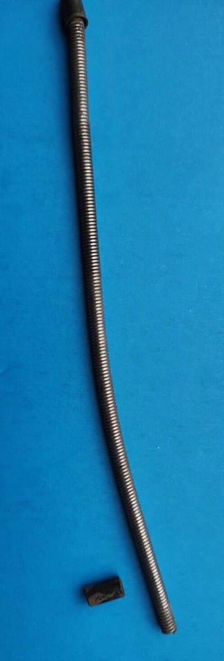 CARCASA CABLE ACERO INOXIDABLE CAMPAGNOLO #617 CATÁLOGO GUAINA EN ACCIAIO Foto 3 de 4