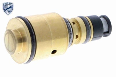 VEMO Regelventil, Kompressor für Denso 7Sbu, 5Sa, 5Sl für VW V99-77-1006