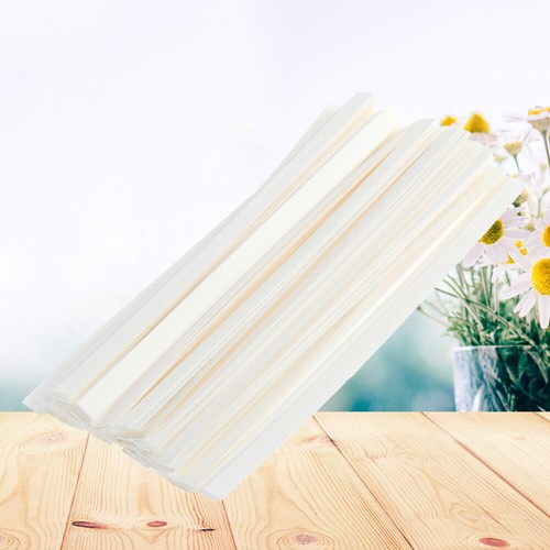 Blank Perfume Tester Strips Essential Oil Paper Strips Essential Oil Test Strip - 第 11/12 張圖片