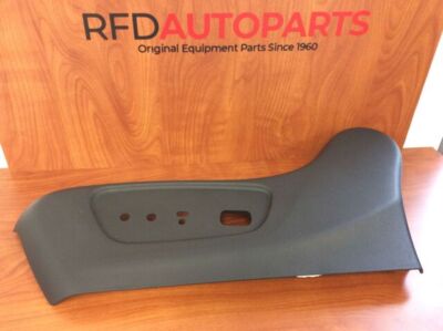 Genuine Outer Finish Panel 87380-4BB3A | eBay