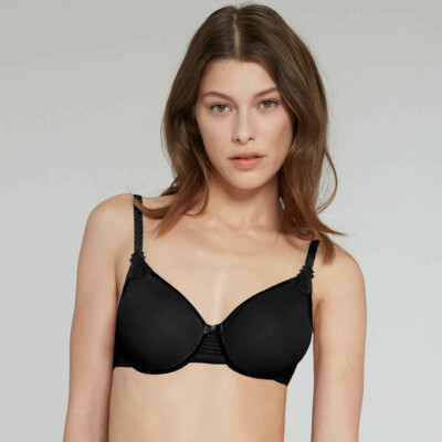 90d Taille Soutien Gorge 85d Soutien-gorge 85D (70D Eu) Moulé LOU